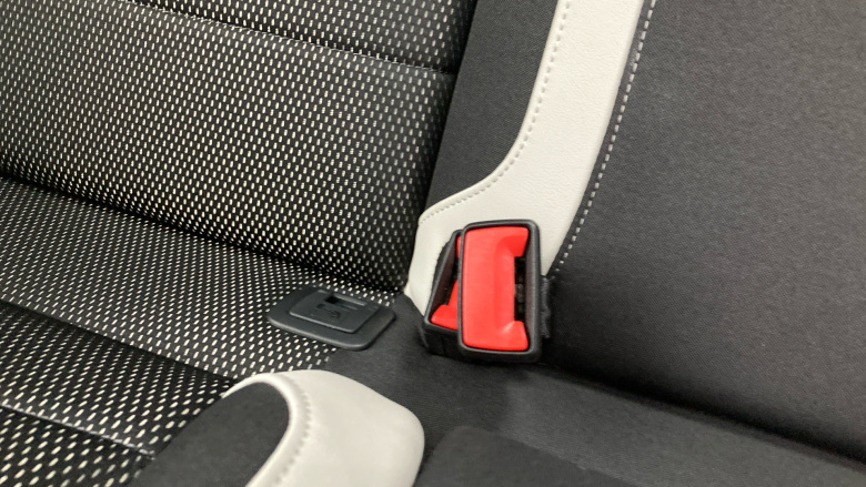 Volkswagen T-Roc 2.0 TDI SEL 5dr Diesel Hatchback